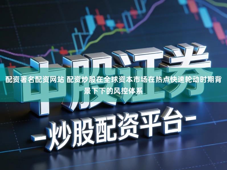 配资著名配资网站 配资炒股在全球资本市场在热点快速轮动时期背景下下的风控体系