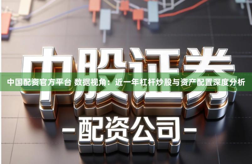 中国配资官方平台 数据视角：近一年杠杆炒股与资产配置深度分析