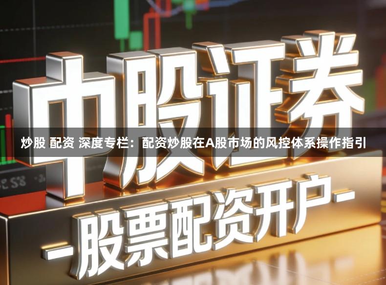 炒股 配资 深度专栏：配资炒股在A股市场的风控体系操作指引