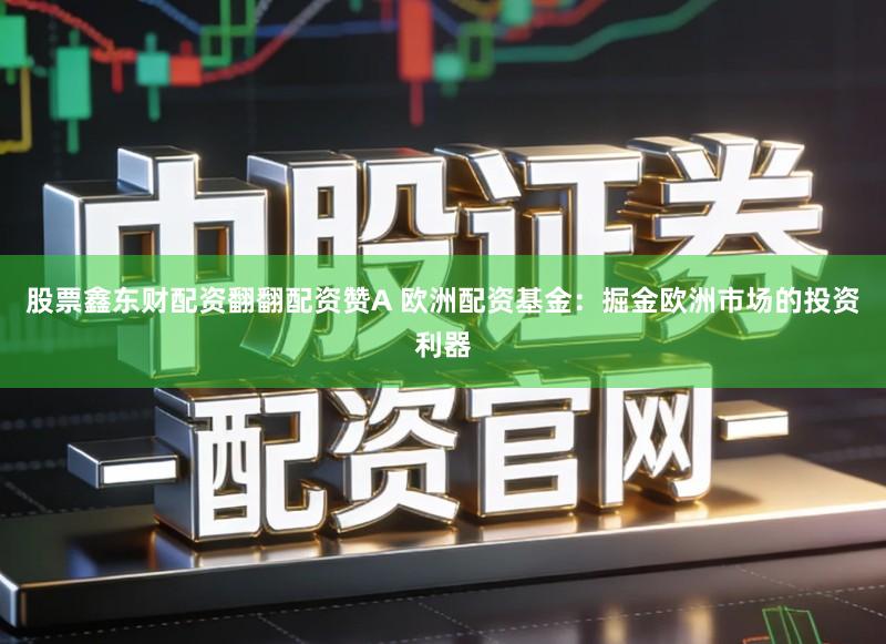 股票鑫东财配资翻翻配资赞A 欧洲配资基金：掘金欧洲市场的投资利器