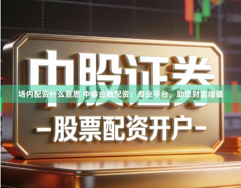 场内配资什么意思 中睿金融配资：专业平台，助您财富增值