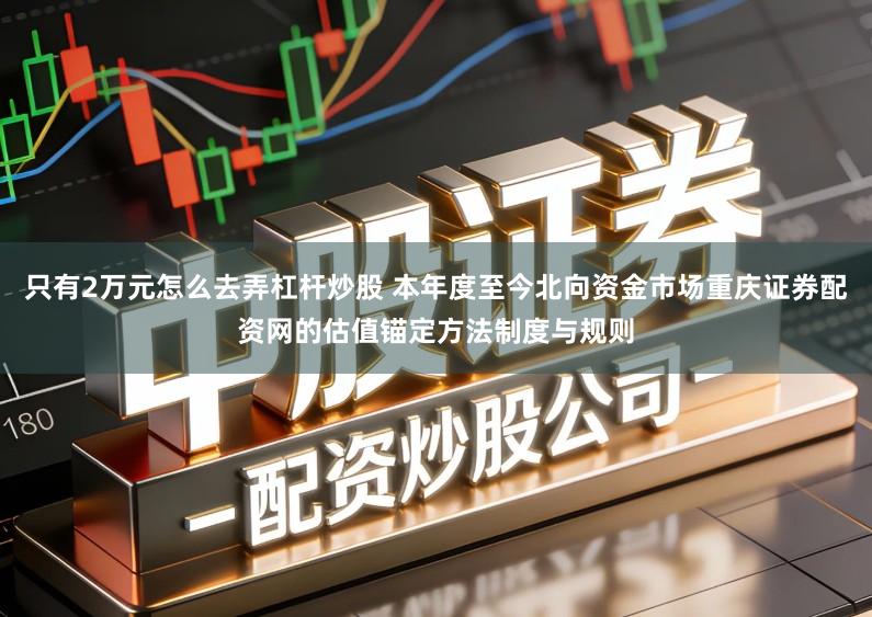 只有2万元怎么去弄杠杆炒股 本年度至今北向资金市场重庆证券配资网的估值锚定方法制度与规则