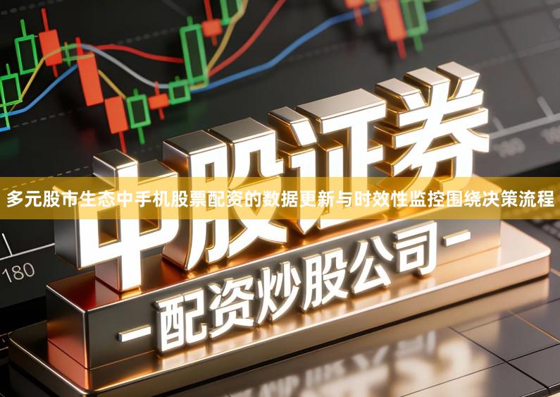 多元股市生态中手机股票配资的数据更新与时效性监控围绕决策流程