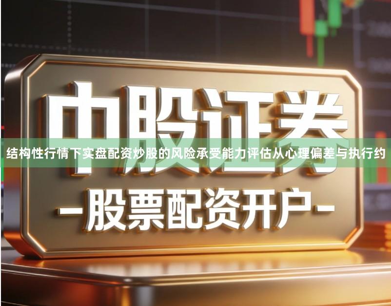 结构性行情下实盘配资炒股的风险承受能力评估从心理偏差与执行约