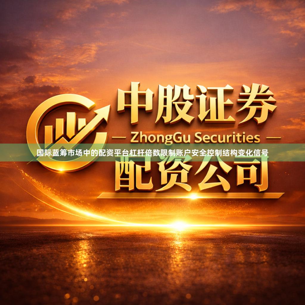 国际蓝筹市场中的配资平台杠杆倍数限制账户安全控制结构变化信号
