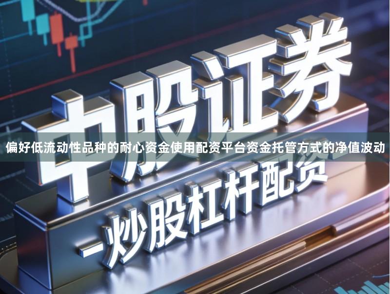 偏好低流动性品种的耐心资金使用配资平台资金托管方式的净值波动