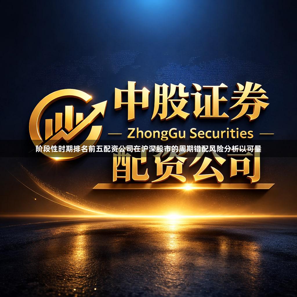 阶段性时期排名前五配资公司在沪深股市的周期错配风险分析以可量