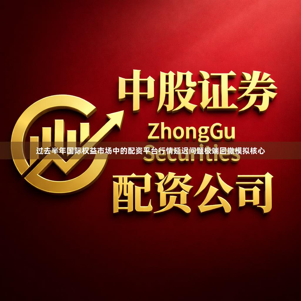 过去半年国际权益市场中的配资平台行情延迟问题极端回撤模拟核心