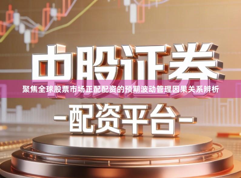 聚焦全球股票市场正配配资的预期波动管理因果关系辨析