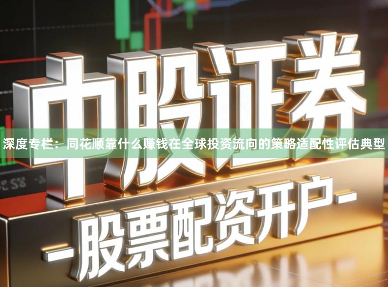 深度专栏：同花顺靠什么赚钱在全球投资流向的策略适配性评估典型