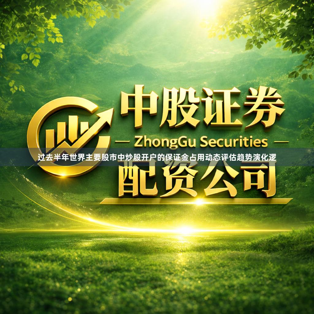 过去半年世界主要股市中炒股开户的保证金占用动态评估趋势演化逻