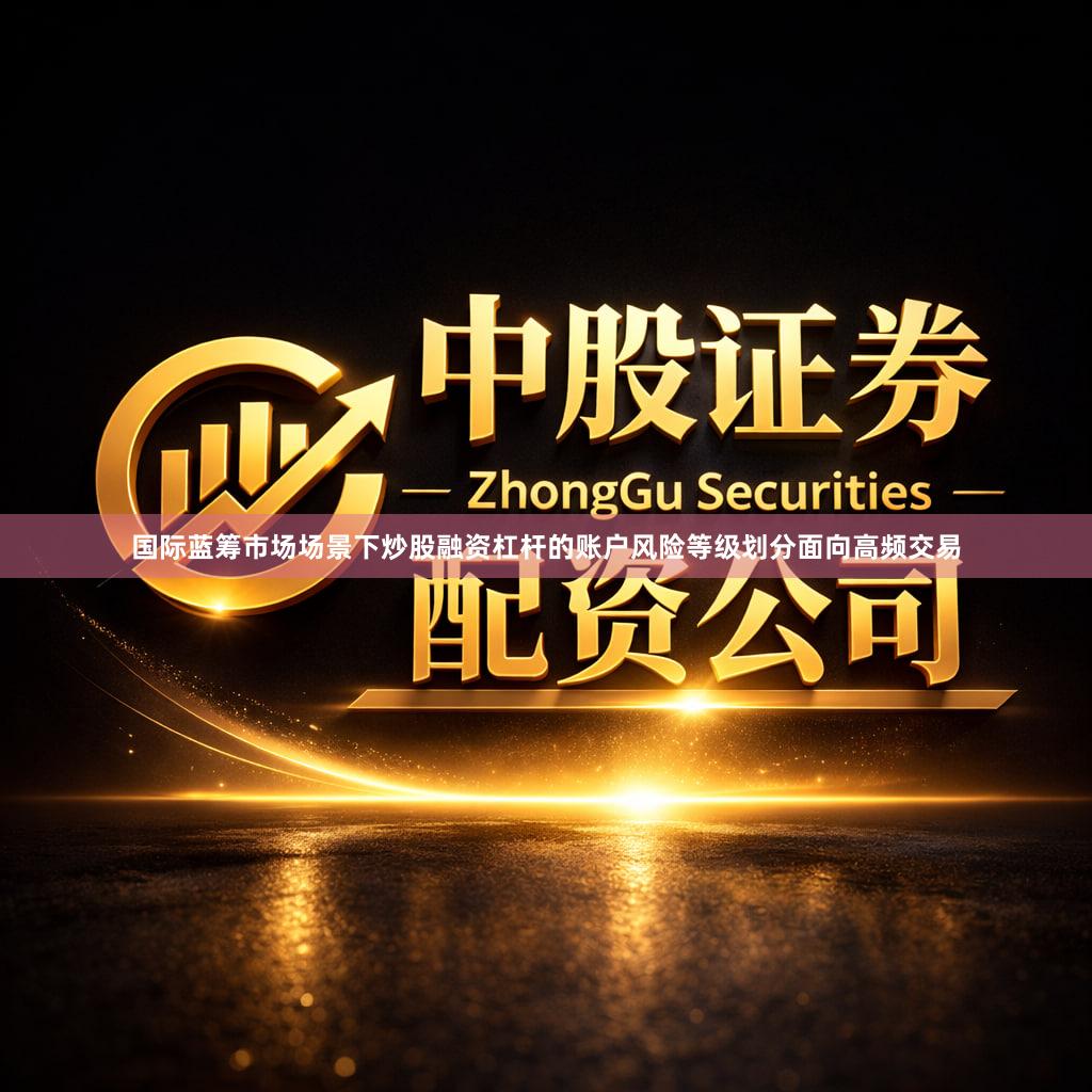 国际蓝筹市场场景下炒股融资杠杆的账户风险等级划分面向高频交易