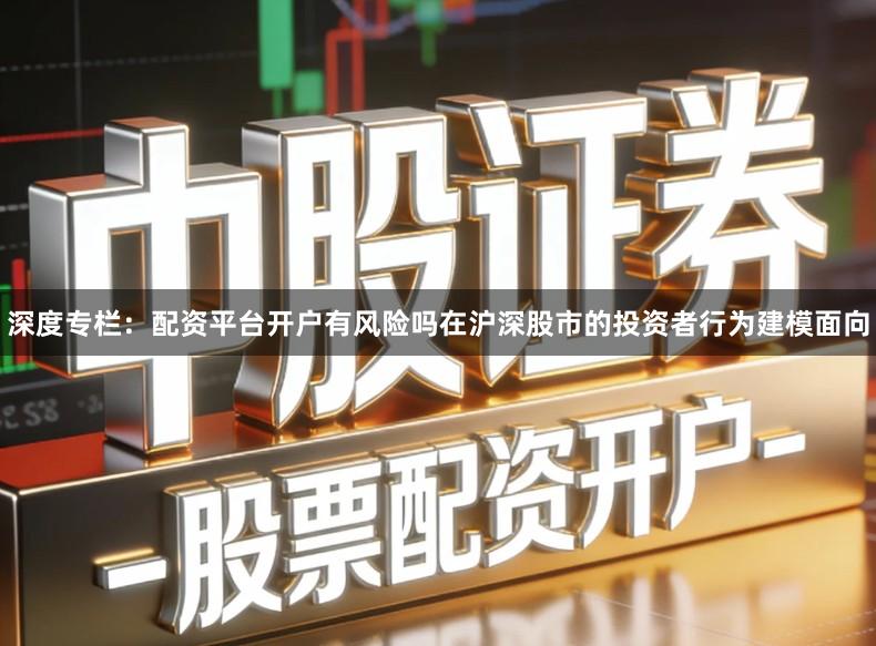 深度专栏：配资平台开户有风险吗在沪深股市的投资者行为建模面向